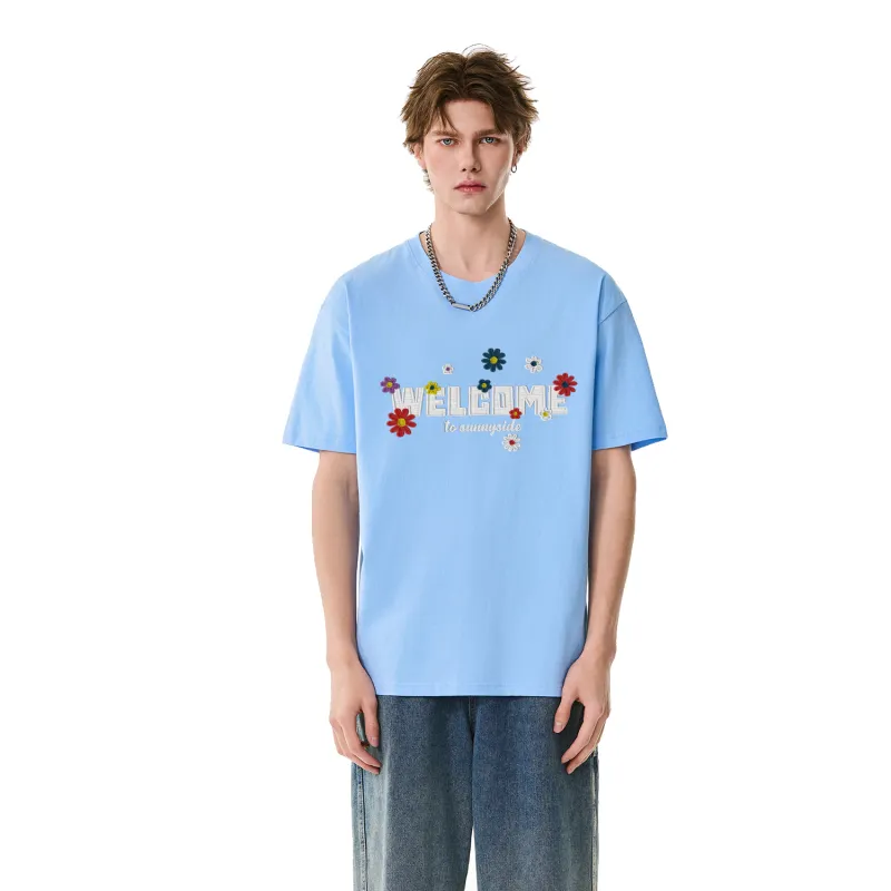 Disney T Shirts Unisex-43