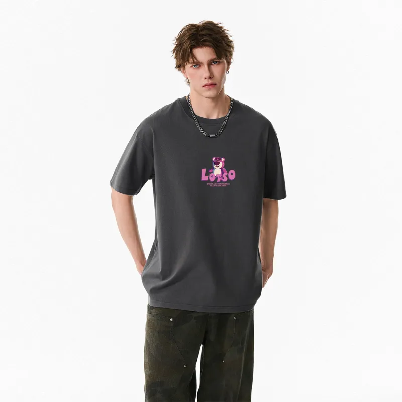 Disney T Shirts Unisex-31