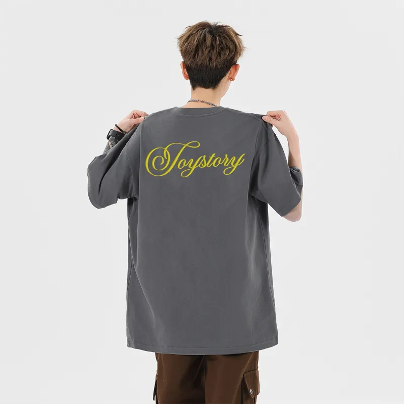 Disney Toy Story Series T Shirt Unisex-23