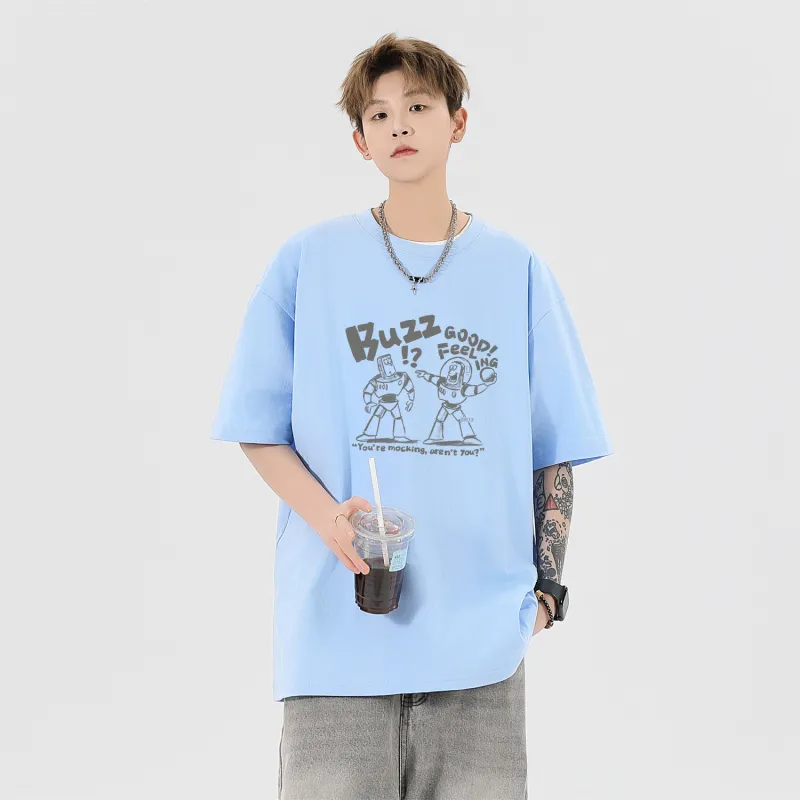 Disney Toy Story Series T Shirt Unisex-30