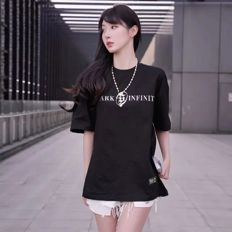 MIRACLE KILL x SPARK INFINITE SS24 T Shirt Unisex-2