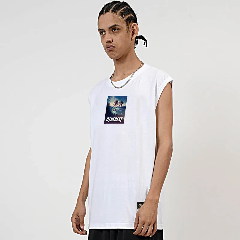 MIRACLE KILL Tank Tops Unisex-13