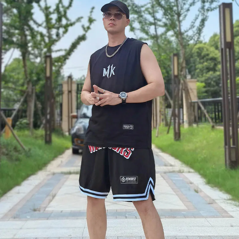 MIRACLE KILL Casual Shorts Unisex-32