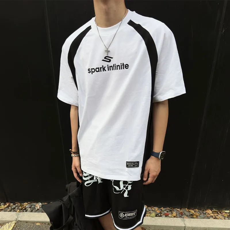 MIRACLE KILL x SPARK INFINITE T Shirt Unisex-4