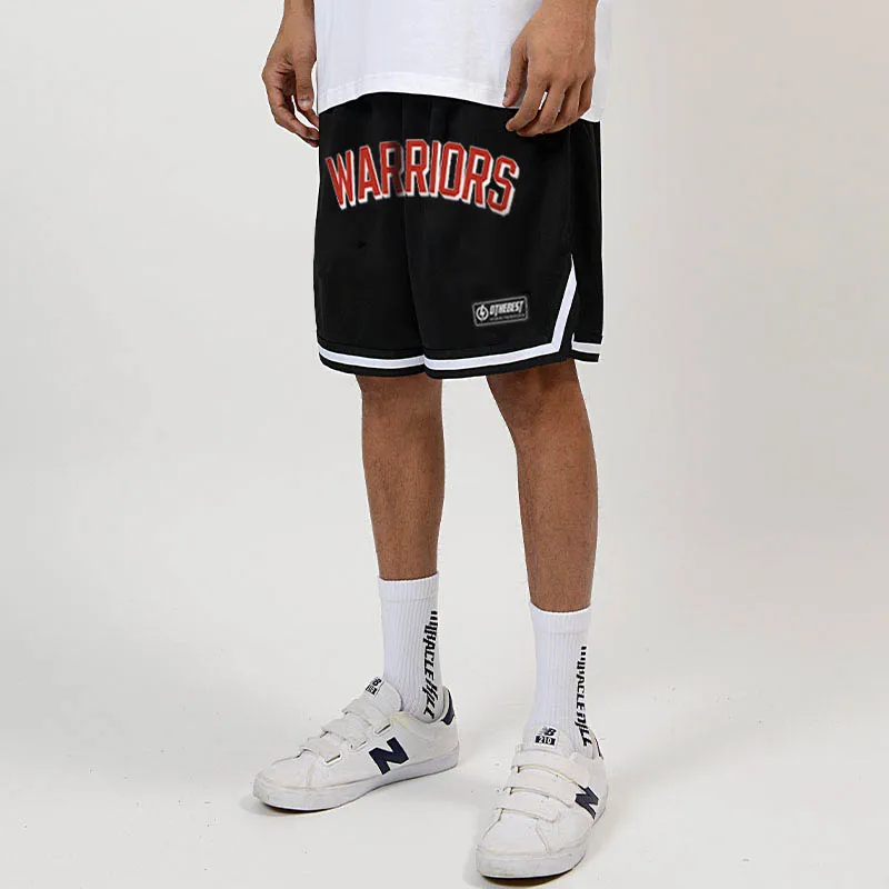 MIRACLE KILL Casual Shorts Unisex-3