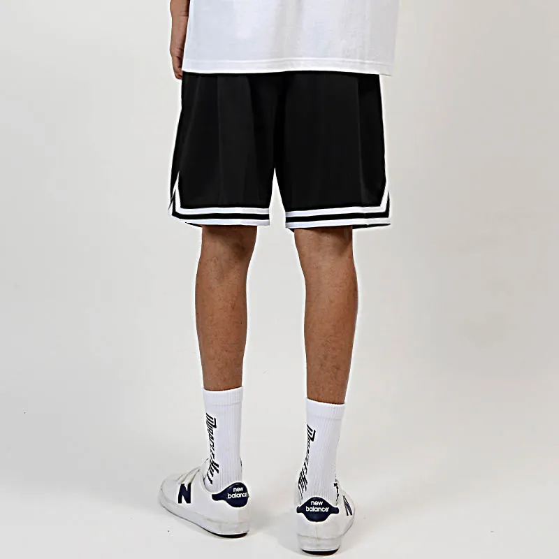 MIRACLE KILL Casual Shorts Unisex-10