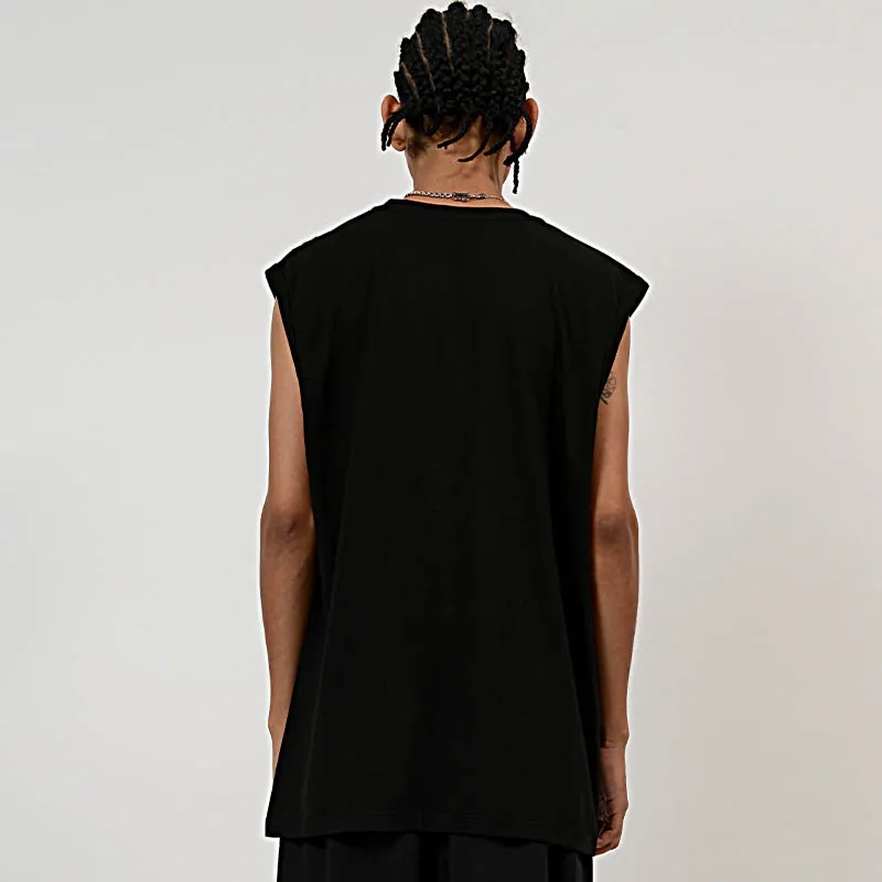 MIRACLE KILL Tank Tops Unisex-7