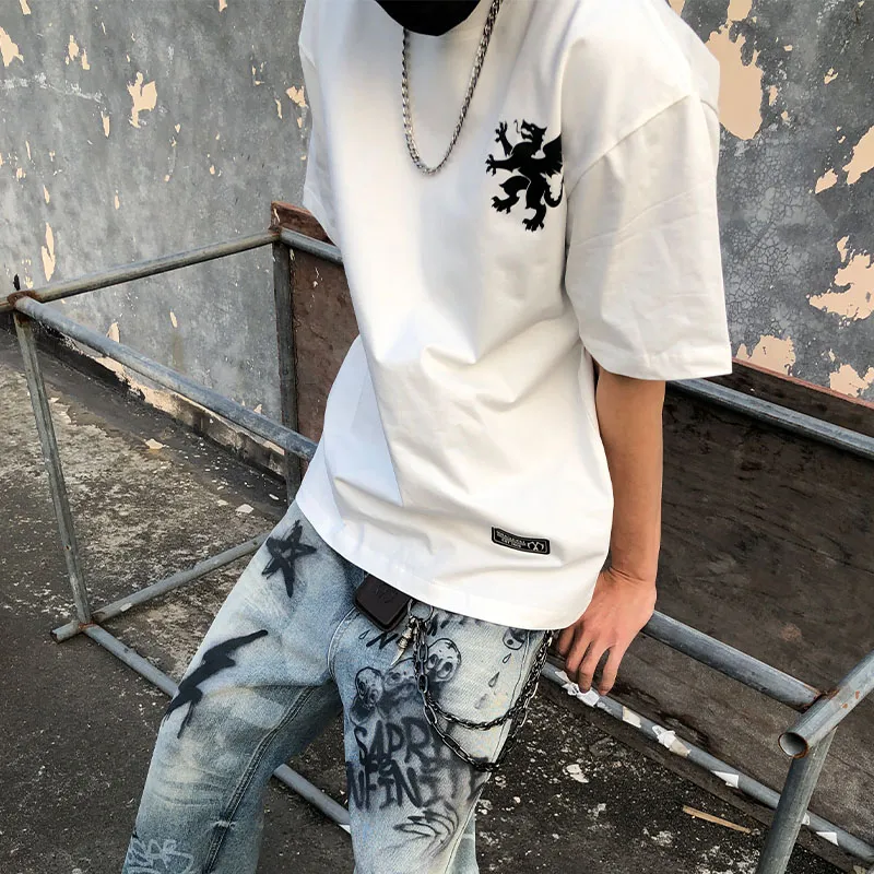MIRACLE KILL T Shirts Unisex-7
