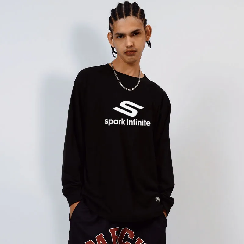 MIRACLE KILL x SPARK INFINITE SS24 T Shirt Unisex-3