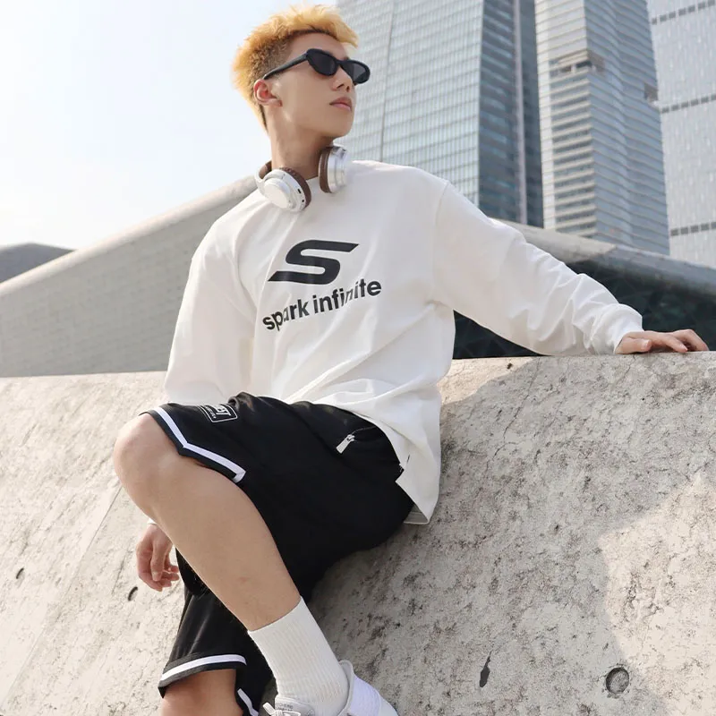 MIRACLE KILL x SPARK INFINITE SS24 T Shirt Unisex-11