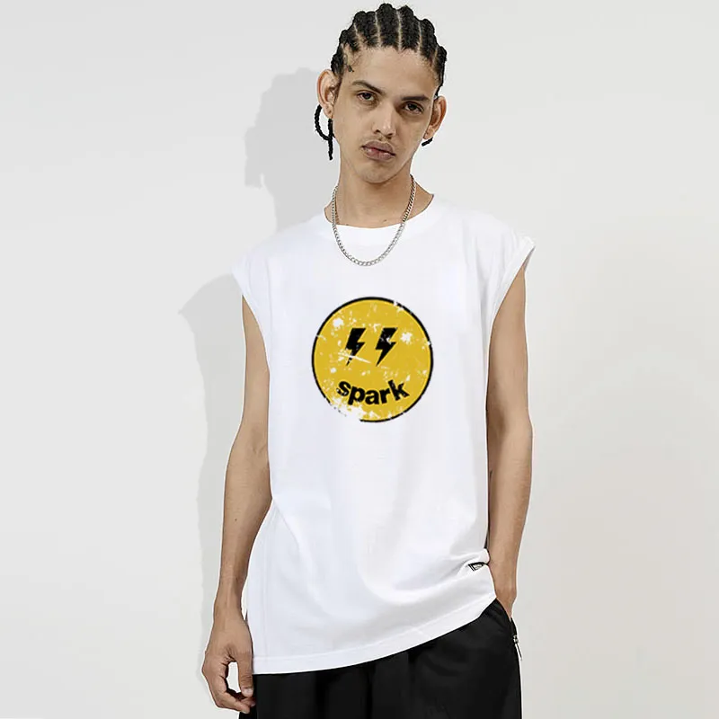MIRACLE KILL x SPARK INFINITE T Shirt Unisex-5