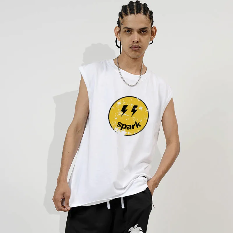 MIRACLE KILL x SPARK INFINITE T Shirt Unisex-6