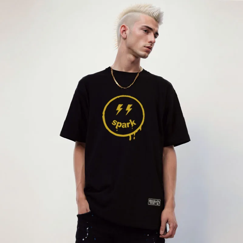 MIRACLE KILL T Shirts Unisex-8