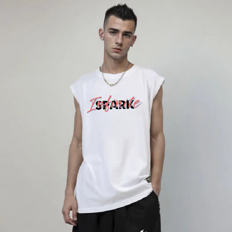 MIRACLE KILL x SPARK INFINITE T Shirt Unisex-15