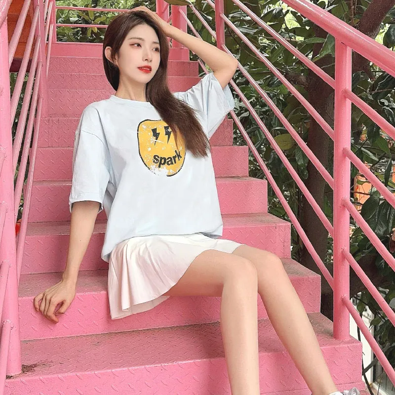 MIRACLE KILL x SPARK INFINITE T Shirt Unisex-48