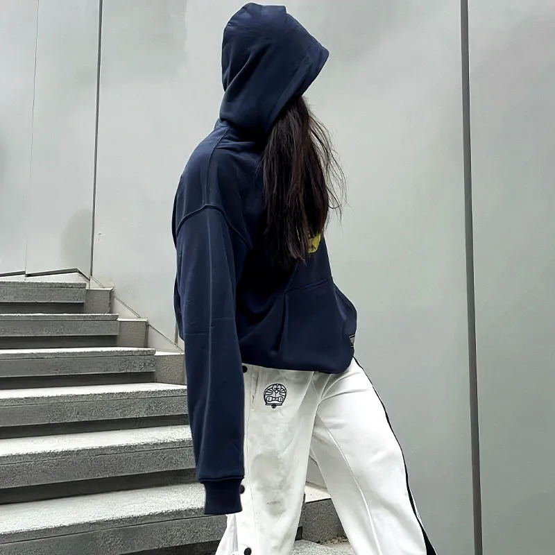 MIRACLE KILL x SPARK INFINITE SS24 Sweatshirt Unisex-28