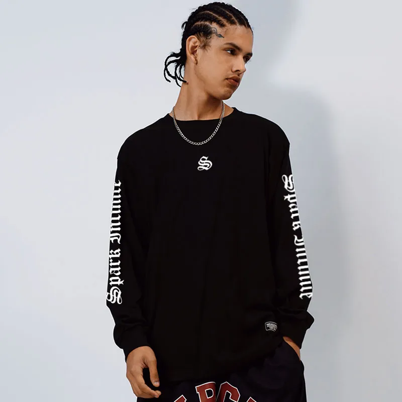 MIRACLE KILL x SPARK INFINITE SS24 T Shirt Unisex-2
