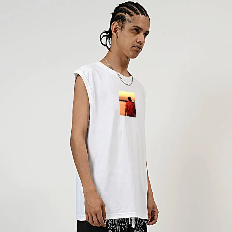 MIRACLE KILL Tank Tops Men-13