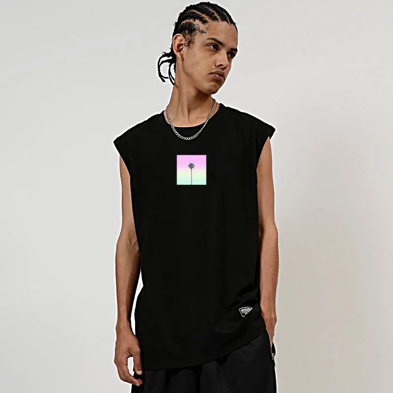 MIRACLE KILL Tank Tops Unisex-2