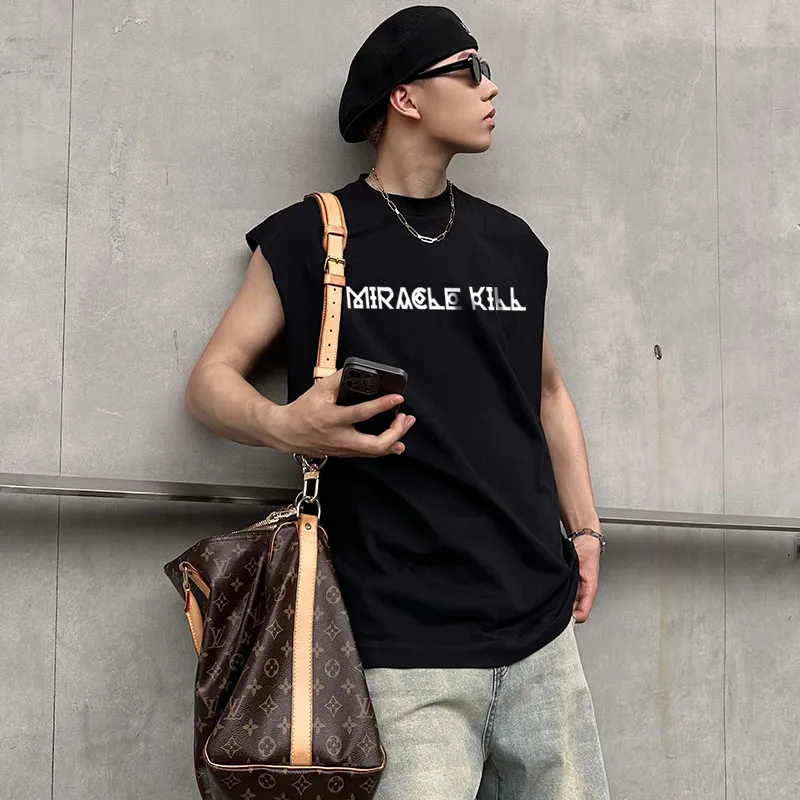 MIRACLE KILL T Shirts Unisex-3