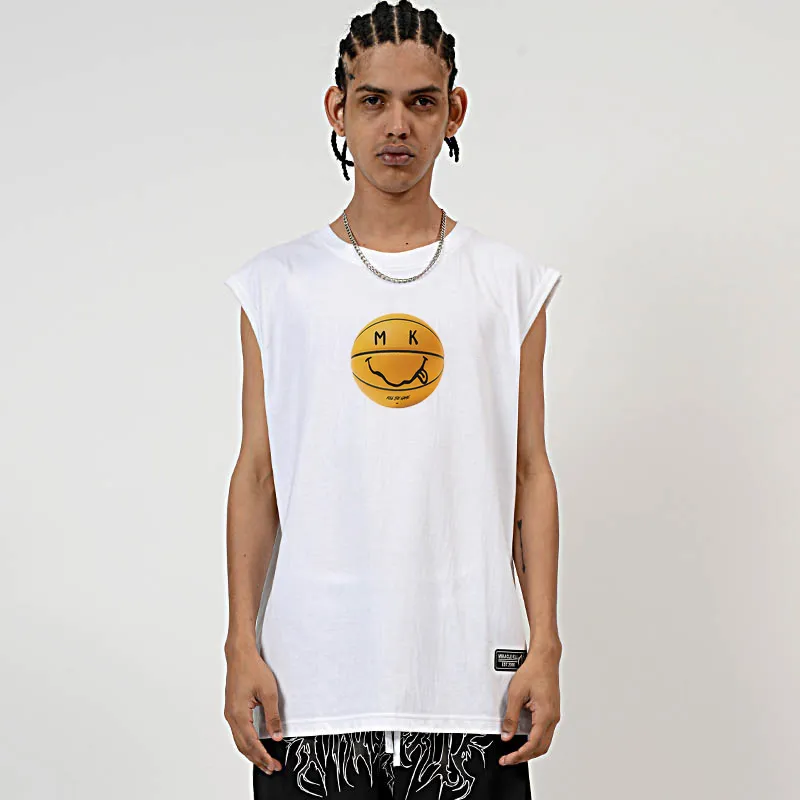 MIRACLE KILL Tank Tops Unisex-12