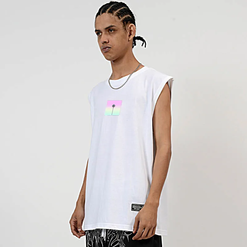 MIRACLE KILL Tank Tops Unisex-13