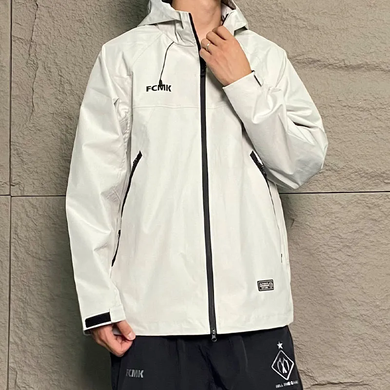 MIRACLE KILL Trench Coat Unisex-5