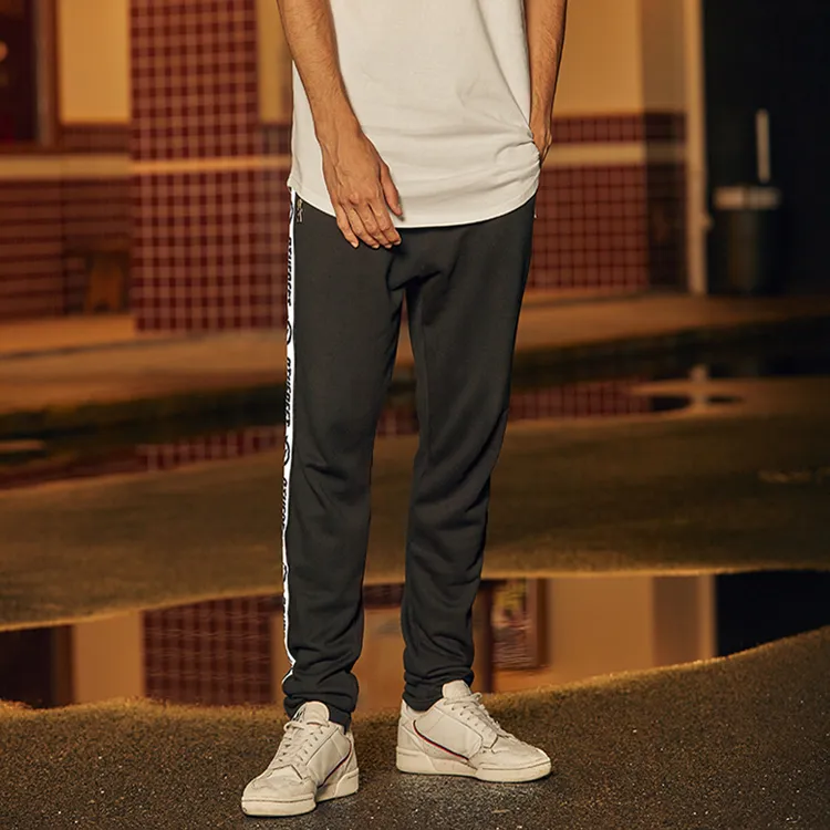MIRACLE KILL x OTHEBEST Casual Pants Unisex-8
