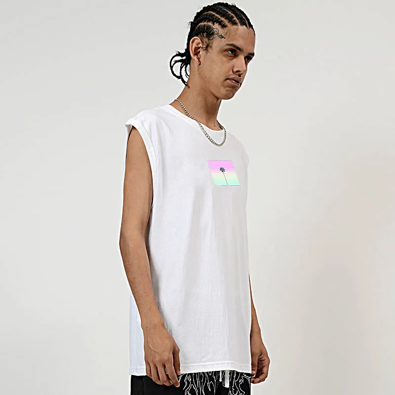MIRACLE KILL Tank Tops Unisex-12