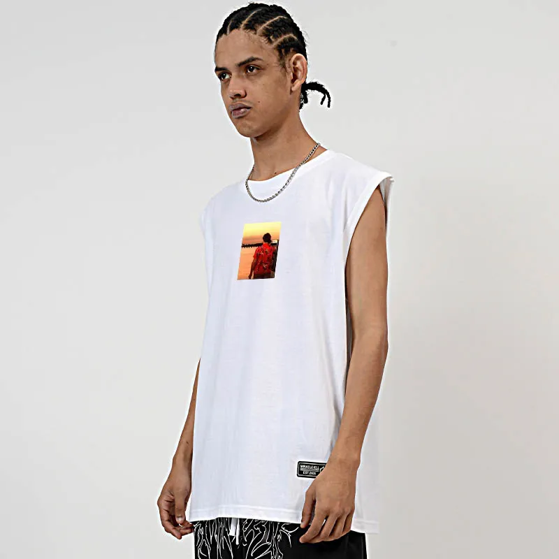 MIRACLE KILL Tank Tops Men-14