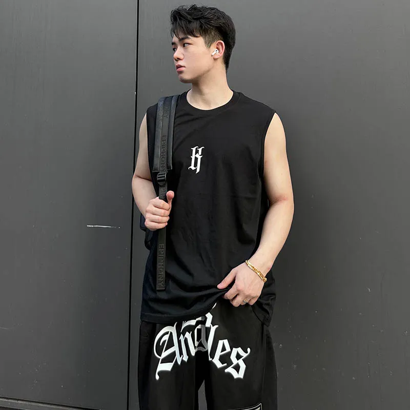 MIRACLE KILL Tank Tops Unisex-10