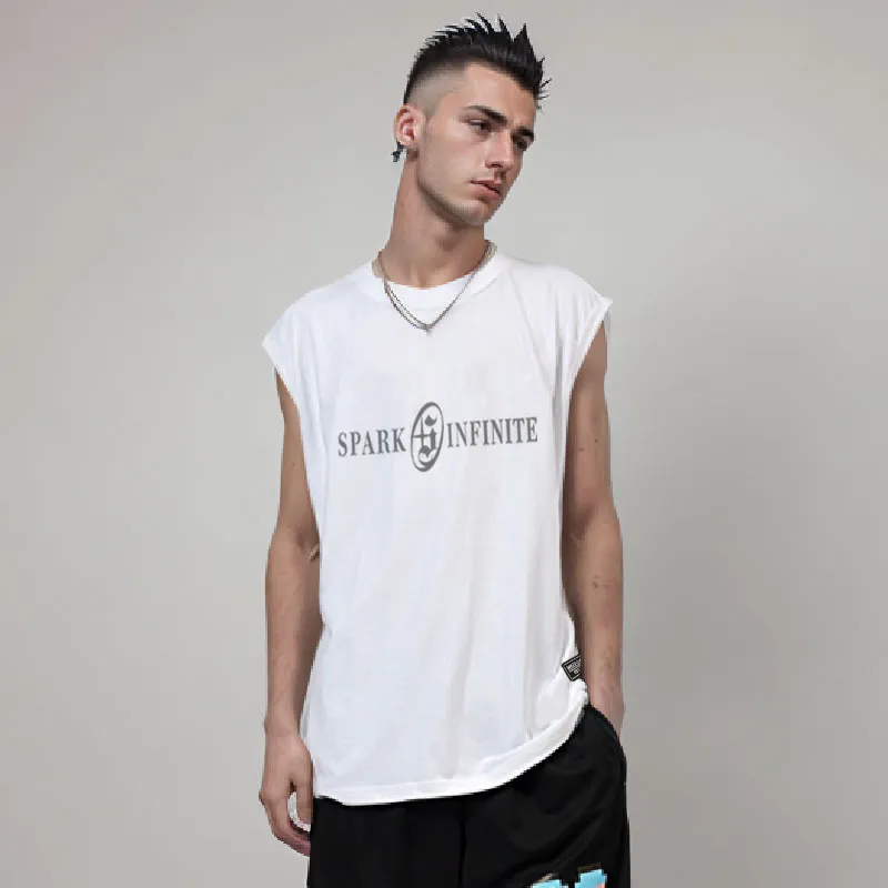 MIRACLE KILL x SPARK INFINITE T Shirt Unisex-11