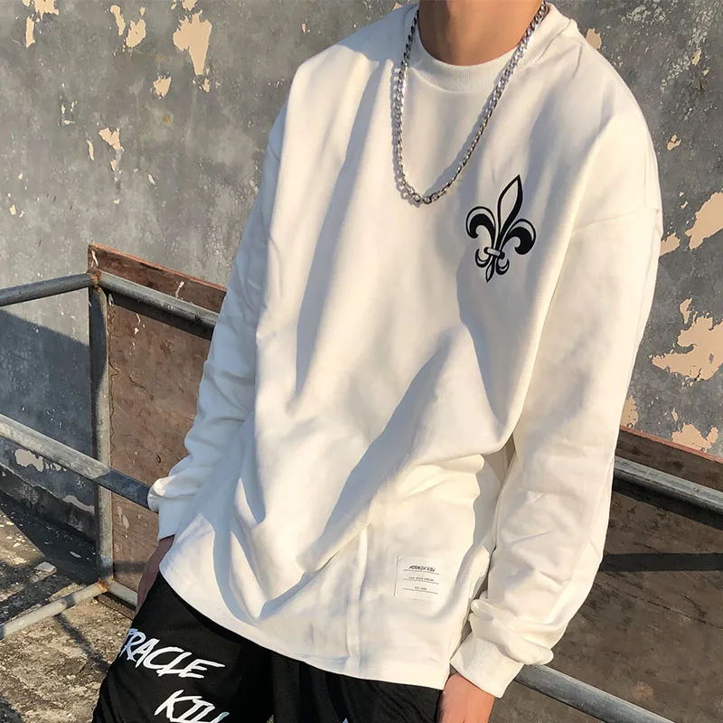 MIRACLE KILL SS25 Sweatshirt Unisex-5