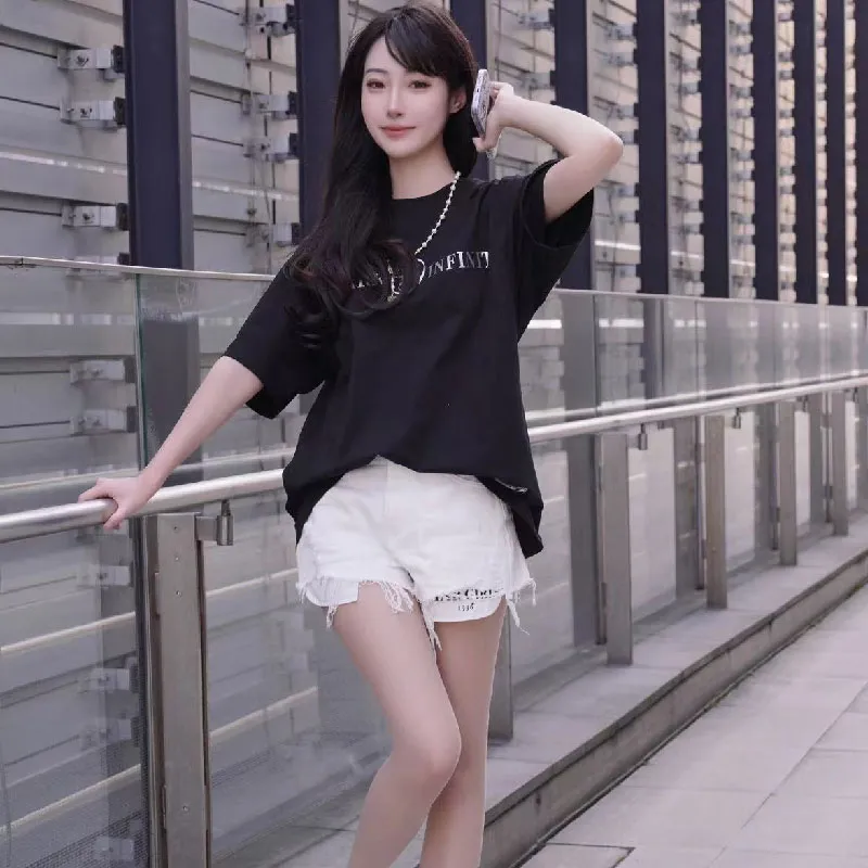 MIRACLE KILL x SPARK INFINITE SS24 T Shirt Unisex-8