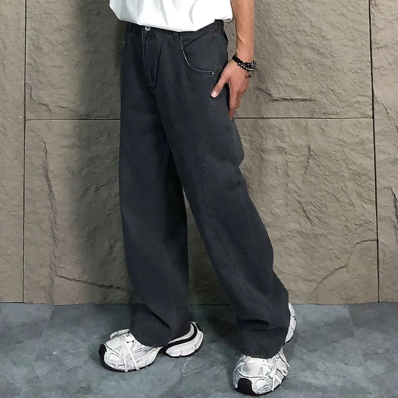 MIRACLE KILL Jeans Unisex-8