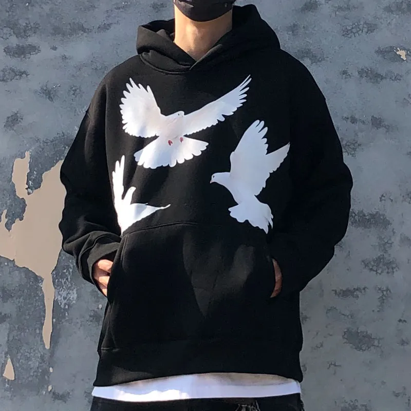 MIRACLE KILL Sweatshirts Unisex-4