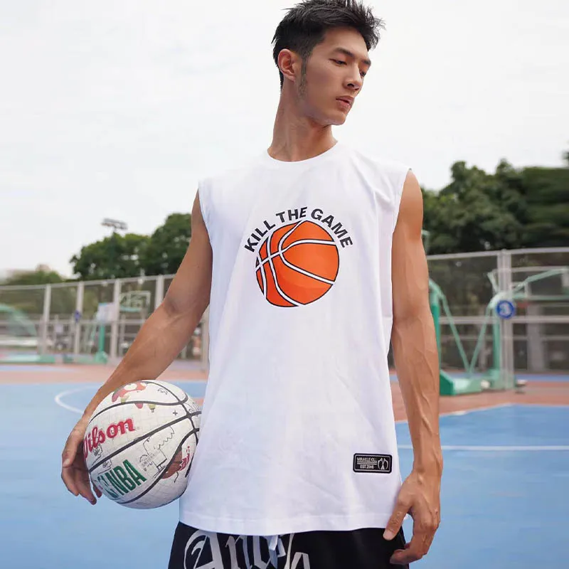 MIRACLE KILL Tank Tops Unisex-8