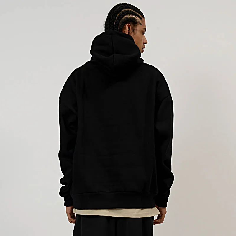 MIRACLE KILL x SPARK INFINITE SS24 Sweatshirt Unisex-5