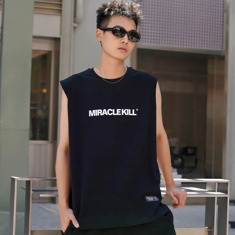 MIRACLE KILL T Shirts Unisex-14