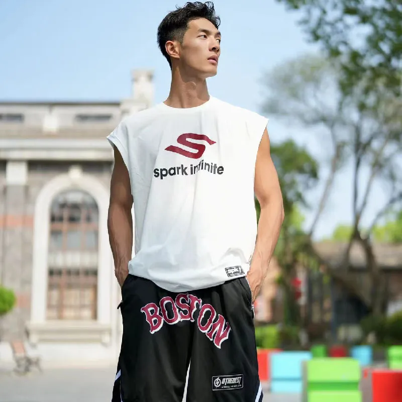 MIRACLE KILL Basketball Shorts Unisex-6