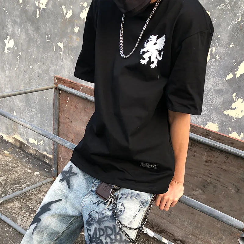 MIRACLE KILL T Shirts Unisex-3