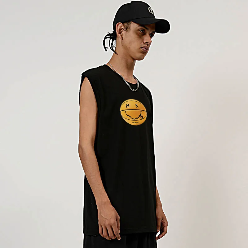 MIRACLE KILL Tank Tops Unisex-6