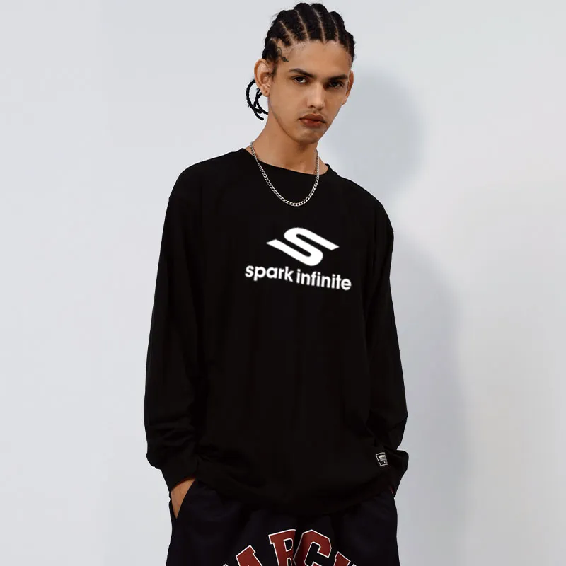 MIRACLE KILL x SPARK INFINITE SS24 T Shirt Unisex-2