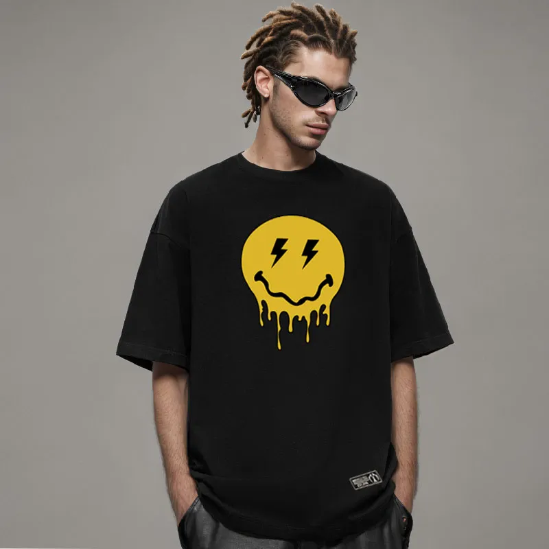 MIRACLE KILL x SPARK INFINITE T Shirt Unisex-3