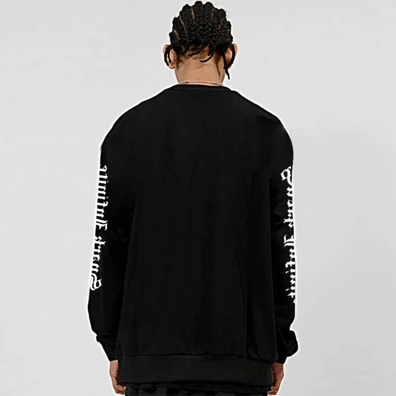 MIRACLE KILL x SPARK INFINITE SS24 T Shirt Unisex-3