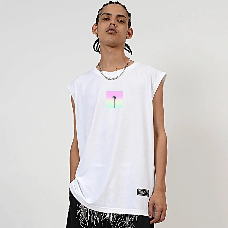 MIRACLE KILL Tank Tops Unisex-10