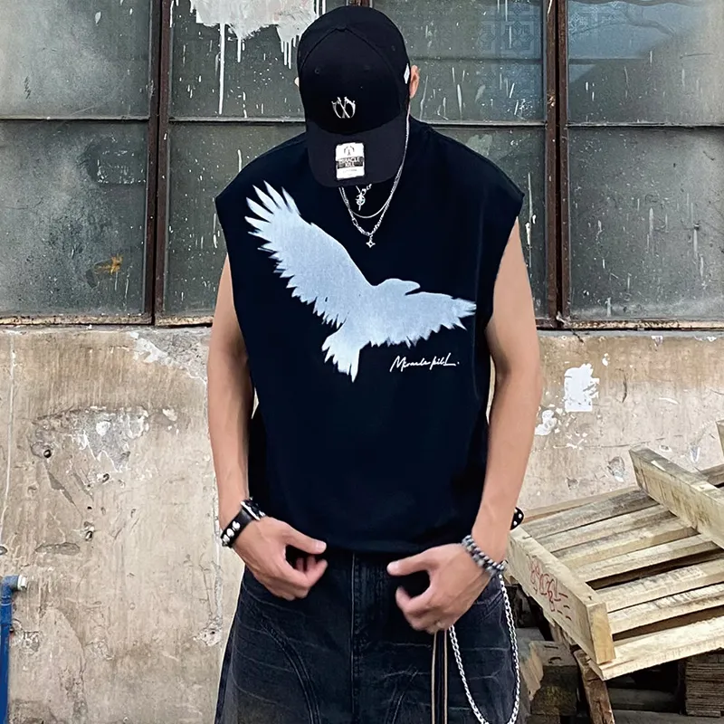 MIRACLE KILL Tank Tops Unisex-2