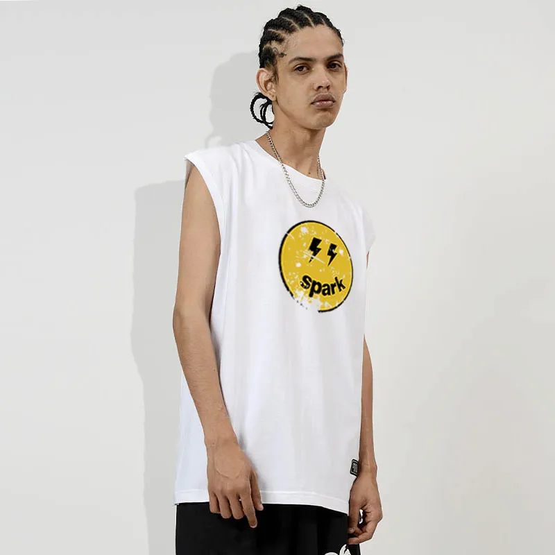 MIRACLE KILL x SPARK INFINITE T Shirt Unisex-4
