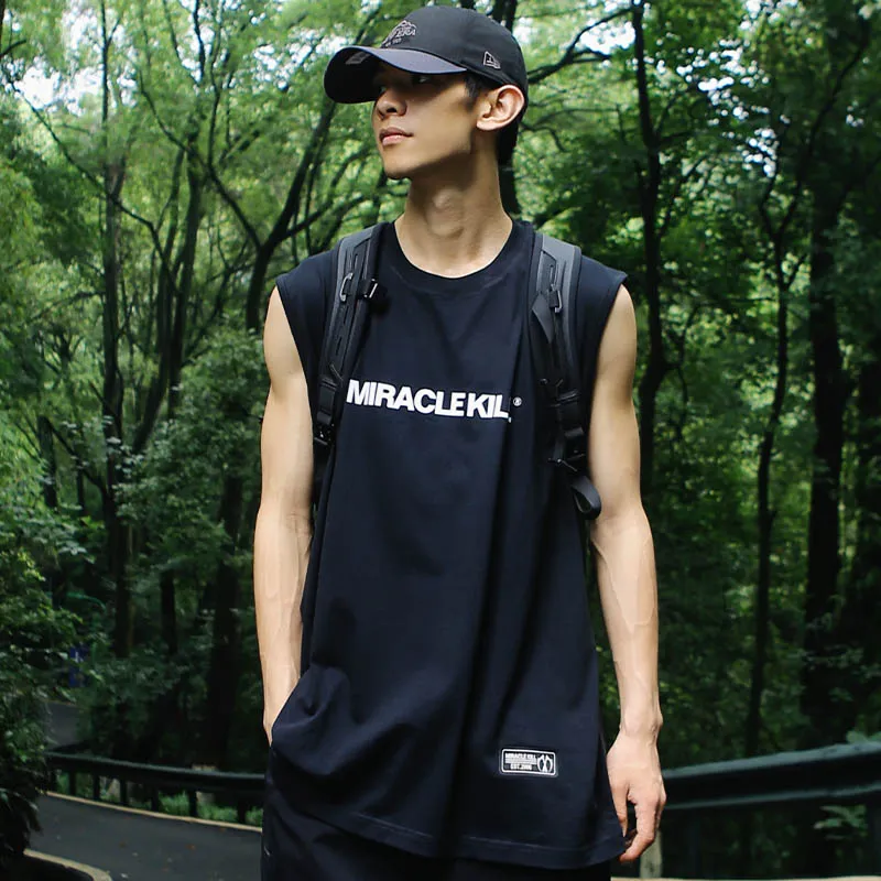 MIRACLE KILL T Shirts Unisex-7