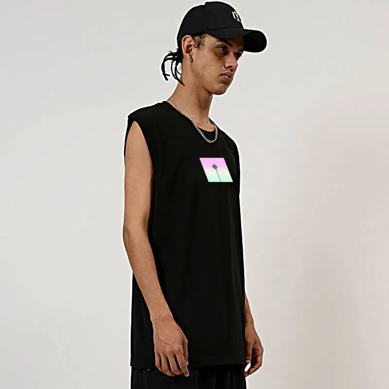 MIRACLE KILL Tank Tops Unisex-4